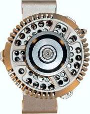 Friesen 9090014 - Alternatore autozon.pro