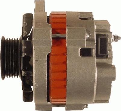 Friesen 9090036 - Alternatore autozon.pro