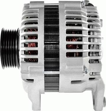 Friesen 9090021 - Alternatore autozon.pro