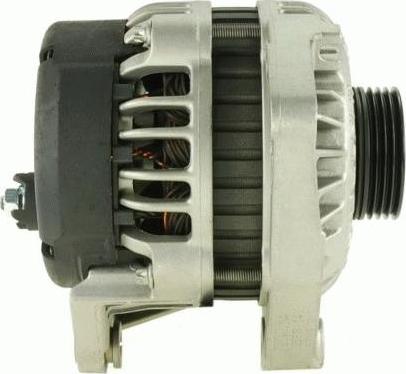 Friesen 9090028 - Alternatore autozon.pro