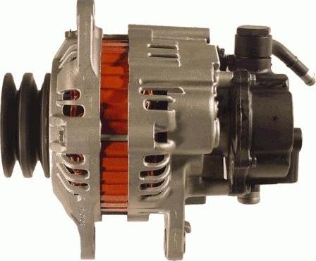 Friesen 9090070 - Alternatore autozon.pro