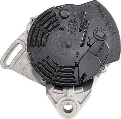 Friesen 9090071 - Alternatore autozon.pro