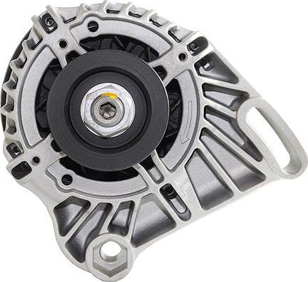 Friesen 9090071 - Alternatore autozon.pro