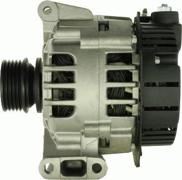 Friesen 9090072 - Alternatore autozon.pro