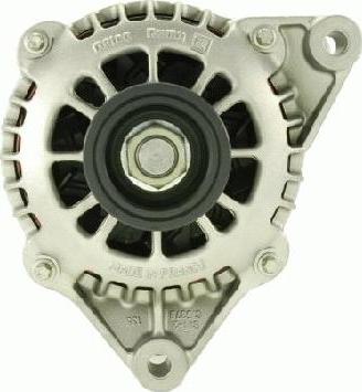 Friesen 9090140 - Alternatore autozon.pro