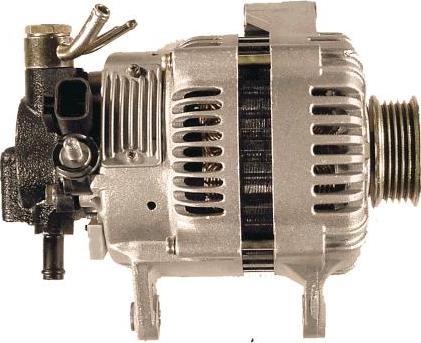 Friesen 9090155 - Alternatore autozon.pro