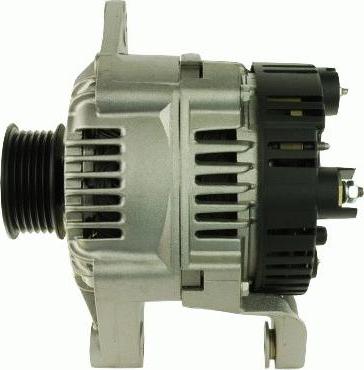 Friesen 9090152 - Alternatore autozon.pro