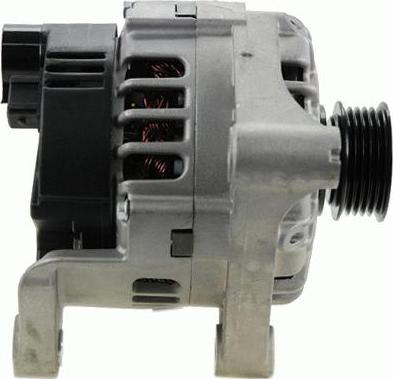 Friesen 9090160 - Alternatore autozon.pro