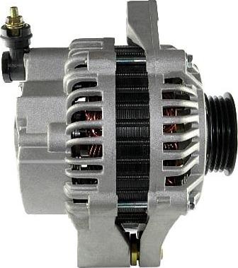 Friesen 9090100 - Alternatore autozon.pro