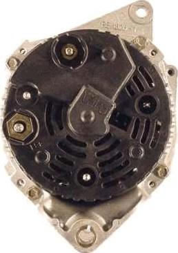 Friesen 9090108 - Alternatore autozon.pro