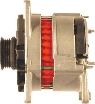 Friesen 9090115 - Alternatore autozon.pro