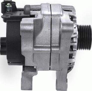 Friesen 9090110 - Alternatore autozon.pro