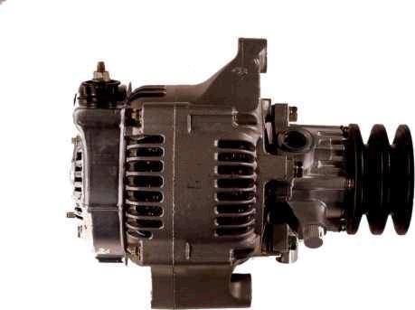 Friesen 9090134 - Alternatore autozon.pro