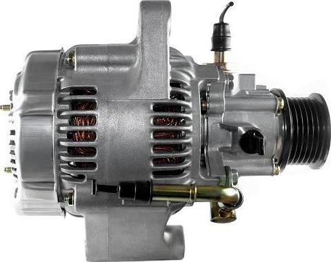 Friesen 9090135 - Alternatore autozon.pro