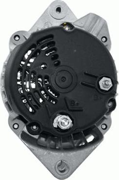 Friesen 9090130 - Alternatore autozon.pro