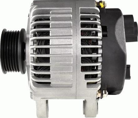 Friesen 9090131 - Alternatore autozon.pro