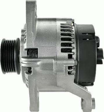 Friesen 9090133 - Alternatore autozon.pro