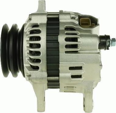 Friesen 9090124 - Alternatore autozon.pro