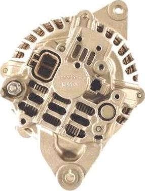 Friesen 9090121 - Alternatore autozon.pro