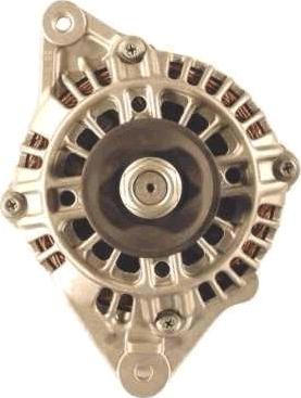 Friesen 9090121 - Alternatore autozon.pro