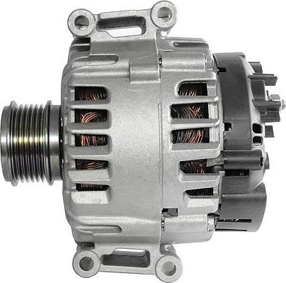 Friesen 9090805 - Alternatore autozon.pro