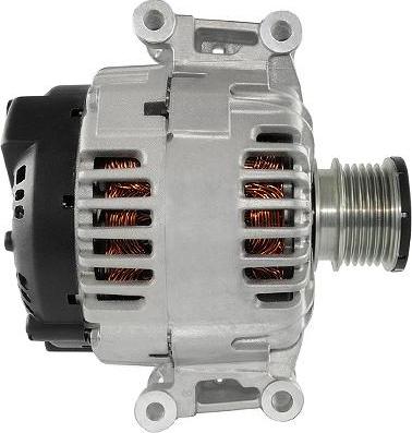 Friesen 9090808 - Alternatore autozon.pro