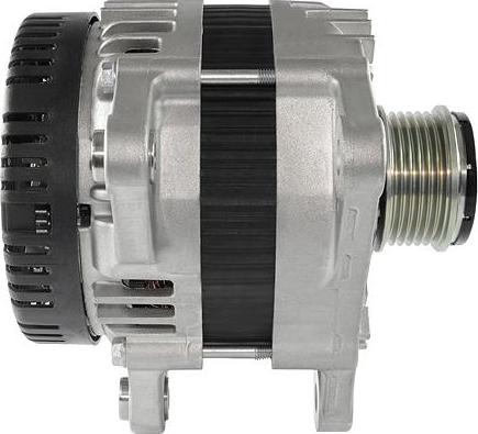 Friesen 9090814 - Alternatore autozon.pro