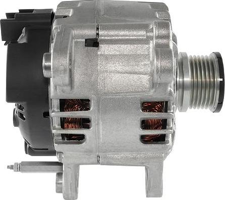 Friesen 9090811 - Alternatore autozon.pro