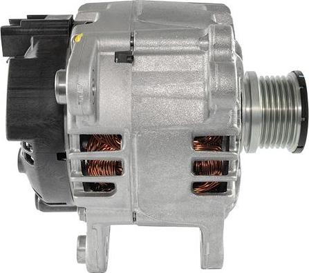 Friesen 9090812 - Alternatore autozon.pro