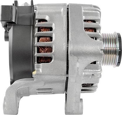 Friesen 9090880 - Alternatore autozon.pro