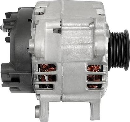 Friesen 9090830 - Alternatore autozon.pro