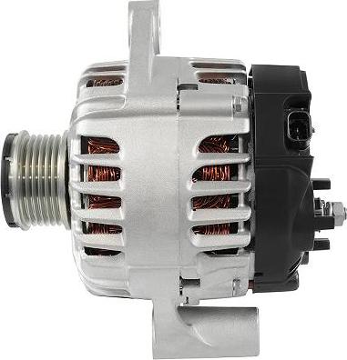 Friesen 9090870 - Alternatore autozon.pro