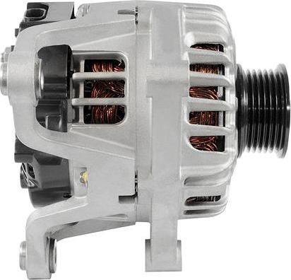 Friesen 9090872 - Alternatore autozon.pro