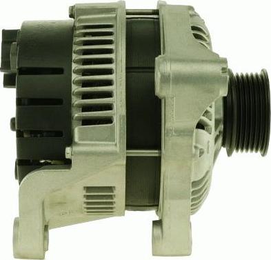 Friesen 9090390 - Alternatore autozon.pro