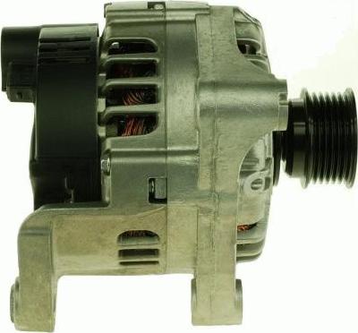 Friesen 9090398 - Alternatore autozon.pro