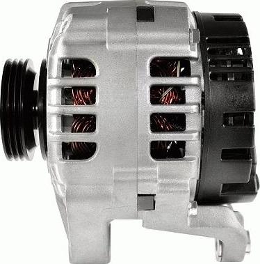 Friesen 9090393 - Alternatore autozon.pro