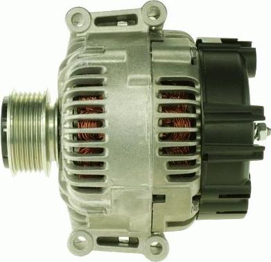 Friesen 9090392 - Alternatore autozon.pro