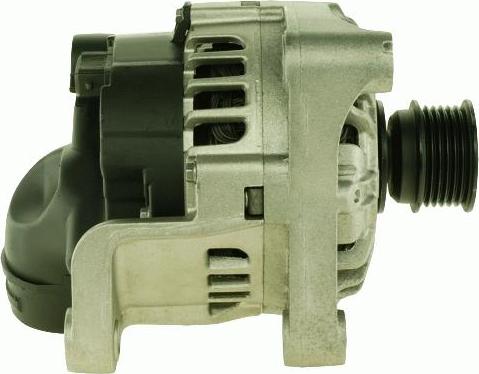 Friesen 9090340 - Alternatore autozon.pro