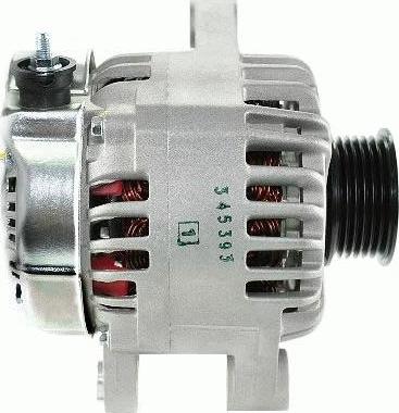 Friesen 9090343 - Alternatore autozon.pro