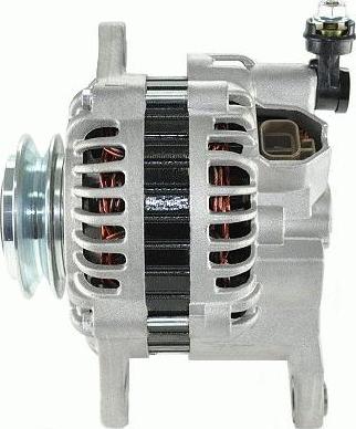 Friesen 9090360 - Alternatore autozon.pro