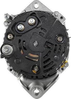 Friesen 9090361 - Alternatore autozon.pro