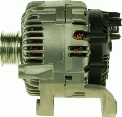 Friesen 9090363 - Alternatore autozon.pro