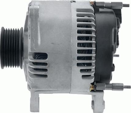 Friesen 9090304 - Alternatore autozon.pro