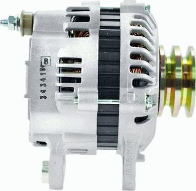 Friesen 9090303 - Alternatore autozon.pro