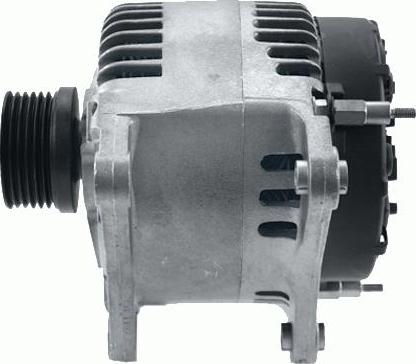 Friesen 9090302 - Alternatore autozon.pro