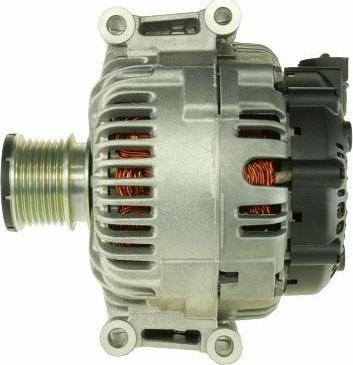 Friesen 9090313 - Alternatore autozon.pro