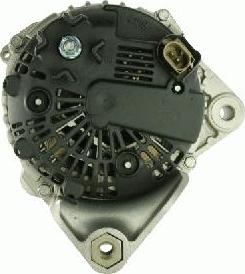 Friesen 9090317 - Alternatore autozon.pro