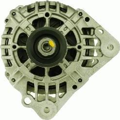 Friesen 9090389 - Alternatore autozon.pro