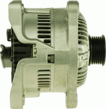 Friesen 9090380 - Alternatore autozon.pro