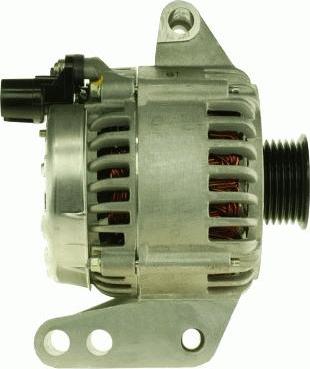 Friesen 9090381 - Alternatore autozon.pro